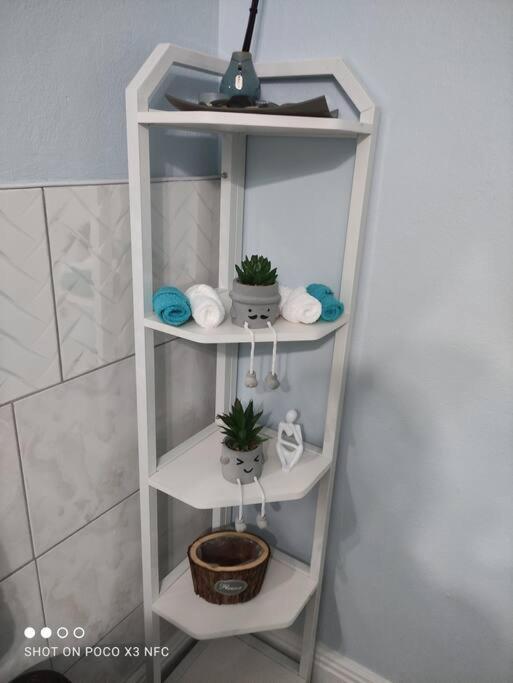 Arcadia Studio Apartment Augier Kültér fotó