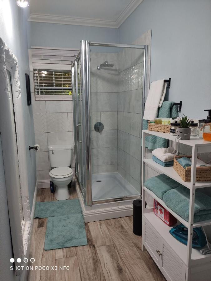 Arcadia Studio Apartment Augier Kültér fotó